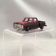 Illustration for article titled Asian Squarebody Chevys: A Truckin Thursday study